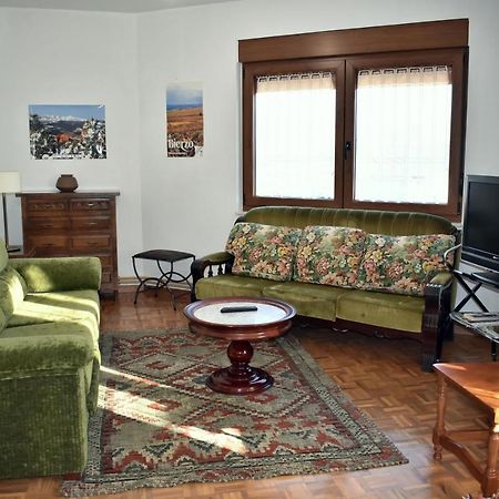 Apartamentos Picea Azul Vega de Espinareda Extérieur photo