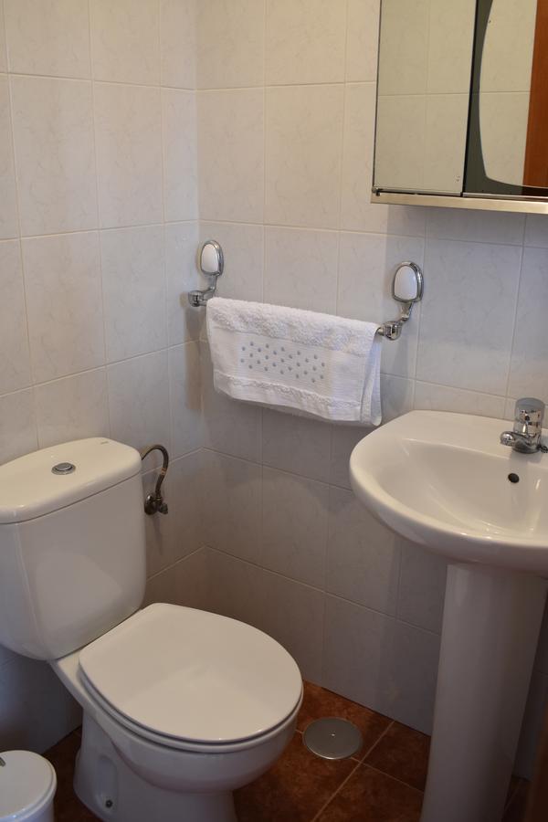 Apartamentos Picea Azul Vega de Espinareda Extérieur photo