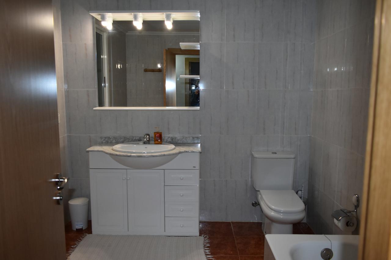 Apartamentos Picea Azul Vega de Espinareda Extérieur photo